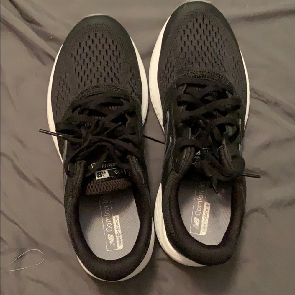 New balance